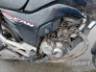2019 HONDA CG 160 