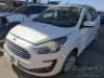 2020 FORD KA SEDAN 