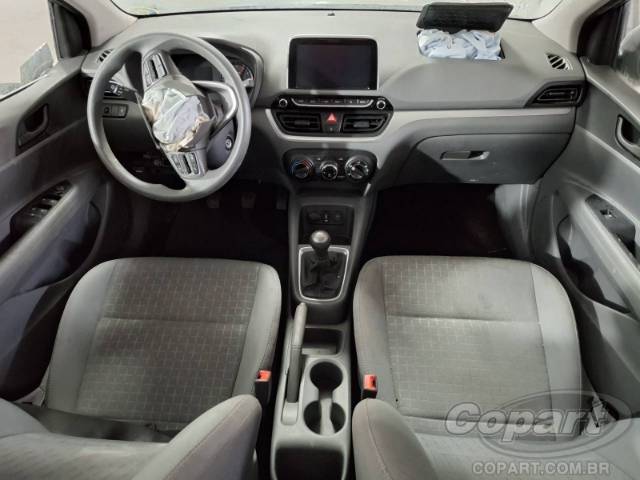 2026 HYUNDAI HB20S 