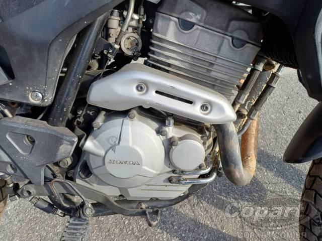 2020 HONDA XRE 300 