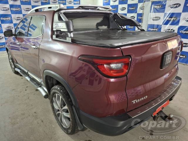 2021 FIAT TORO 
