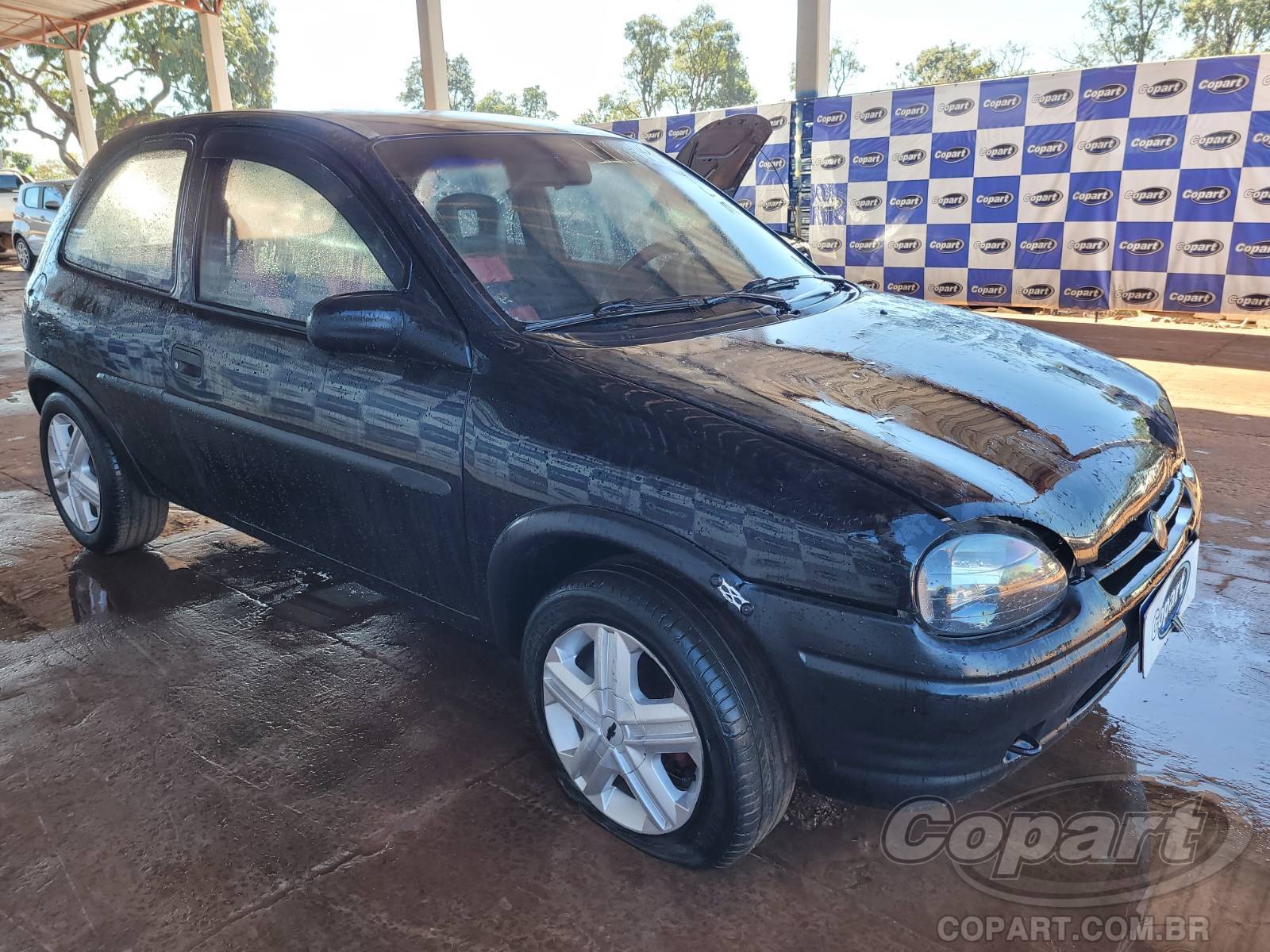 Chevrolet Corsa 1.0 EFI 1996