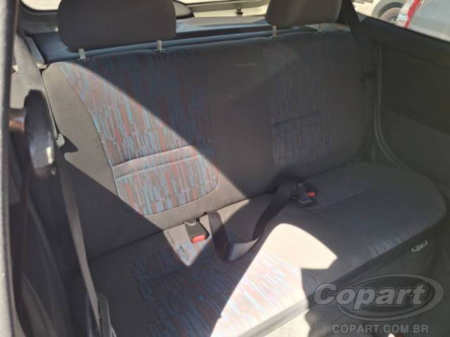 2009 CHEVROLET CELTA 