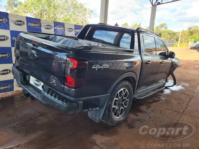 2026 FORD RANGER CD 