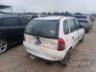 2001 CHEVROLET CORSA 