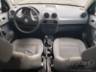 2008 VOLKSWAGEN GOL 