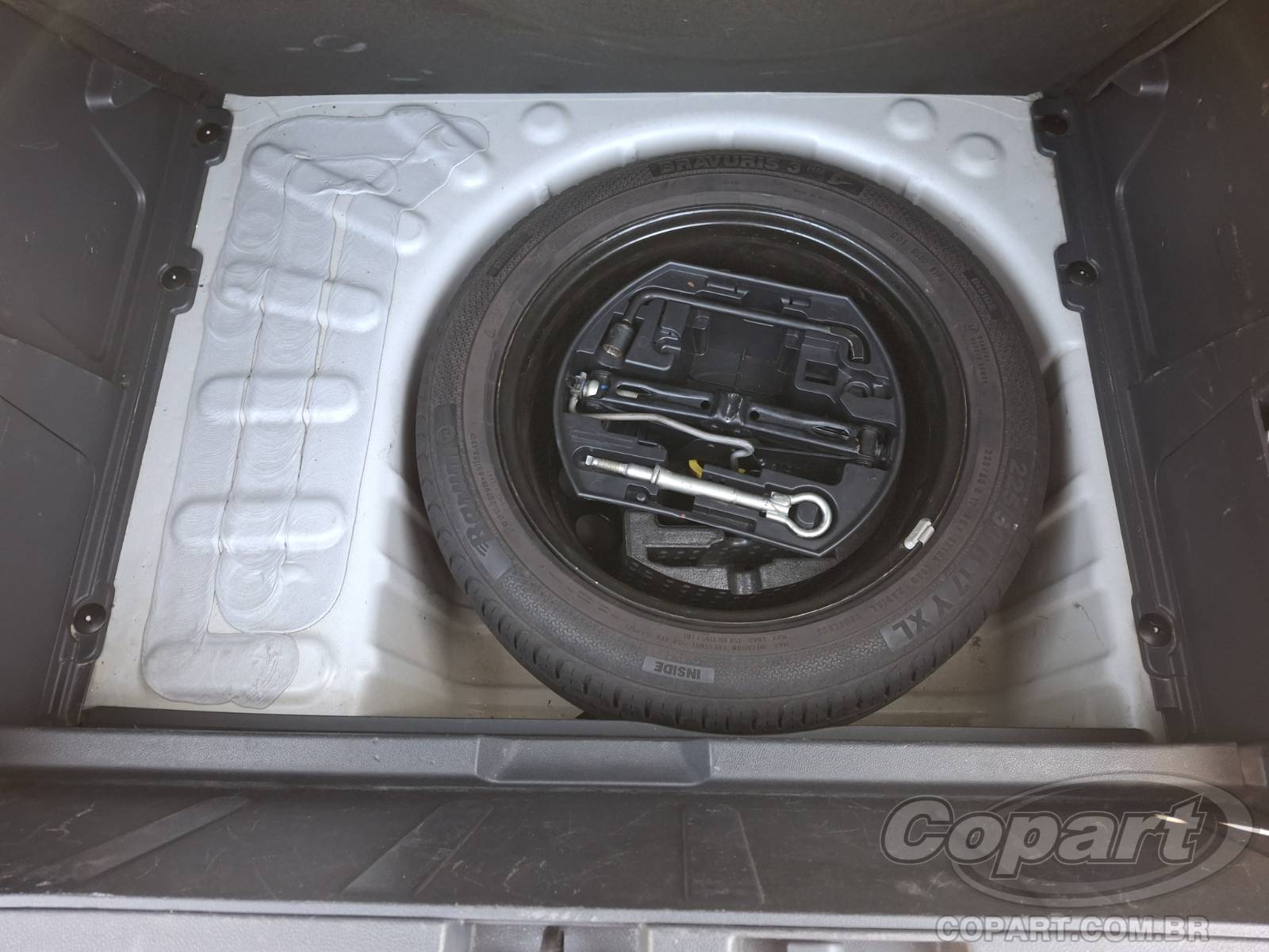 Foto 10 de 13: 2015 PEUGEOT 3008