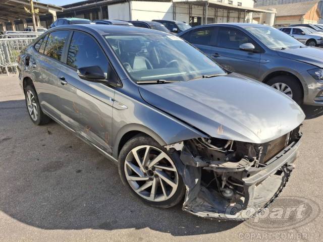 2019 VOLKSWAGEN VIRTUS 