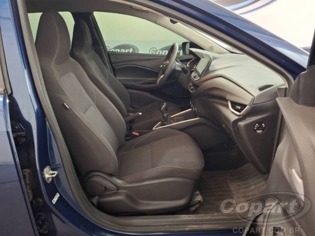 2023 CHEVROLET ONIX 