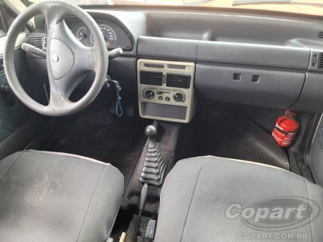 2006 FIAT UNO 