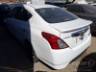 2018 NISSAN VERSA 