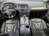 2012 AUDI Q7 
