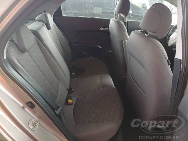 2017 HYUNDAI HB20 