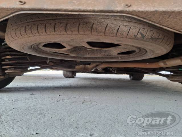 2019 FIAT TORO 