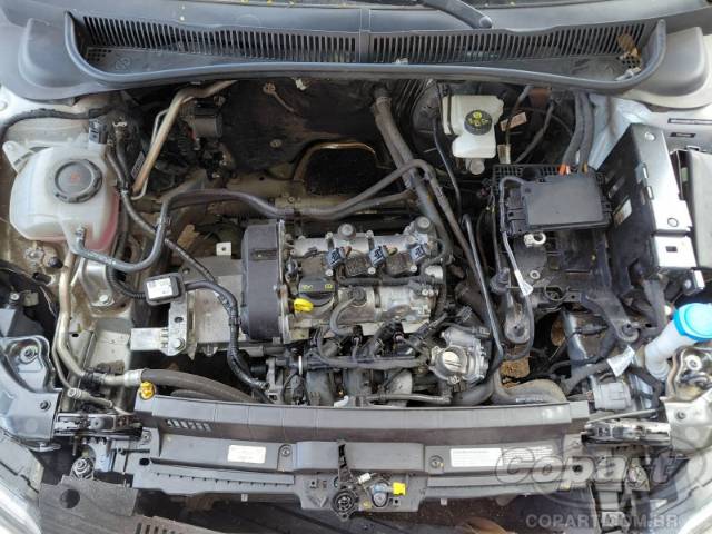 2026 VOLKSWAGEN POLO 
