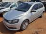 2013 VOLKSWAGEN GOL 