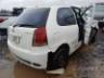 2011 FIAT PALIO 