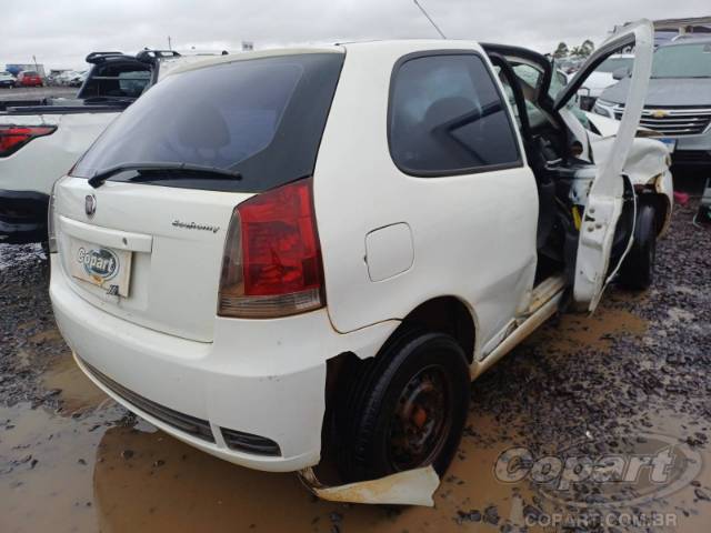 2011 FIAT PALIO 