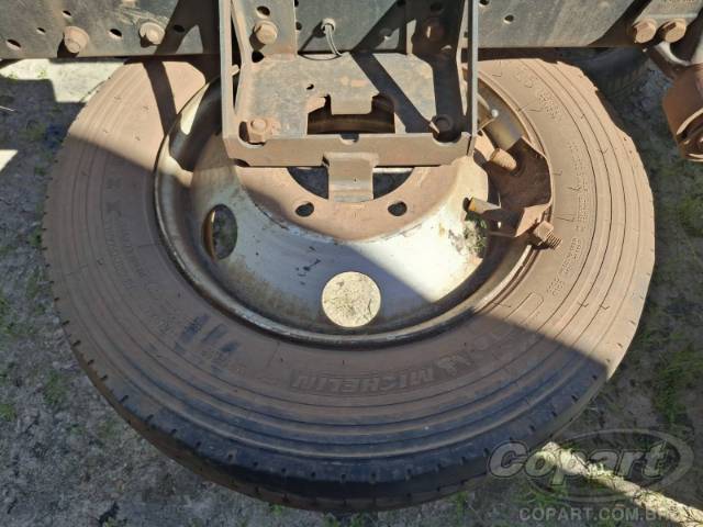 2011 VOLKSWAGEN DELIVERY 