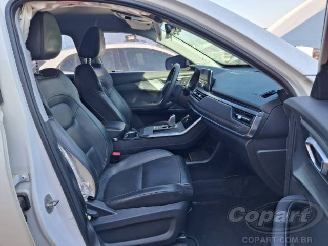 2024 CAOA CHERY TIGGO 5X 