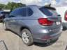 2016 BMW X5 