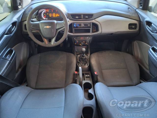 2018 CHEVROLET ONIX 
