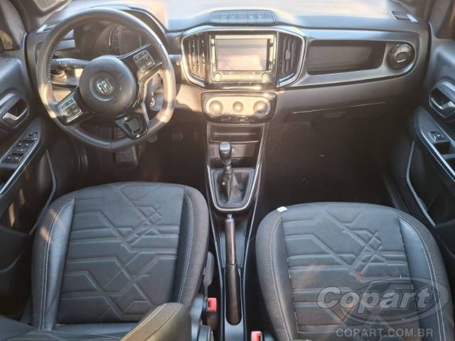 2022 FIAT STRADA CD 