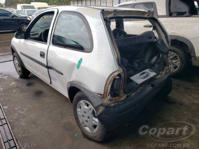 1999 CHEVROLET CORSA 