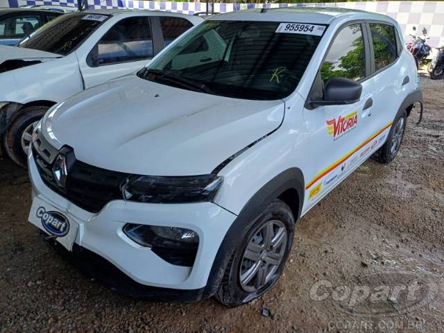 2025 RENAULT KWID 