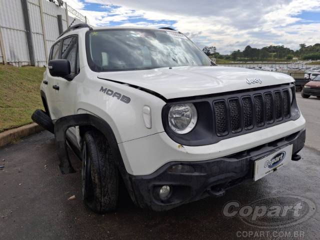 2021 JEEP RENEGADE 
