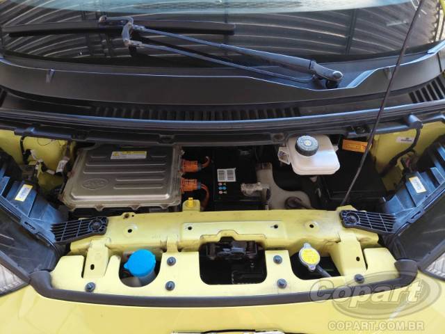 2025 BYD DOLPHIN MINI 