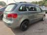 2011 VOLKSWAGEN SPACEFOX 