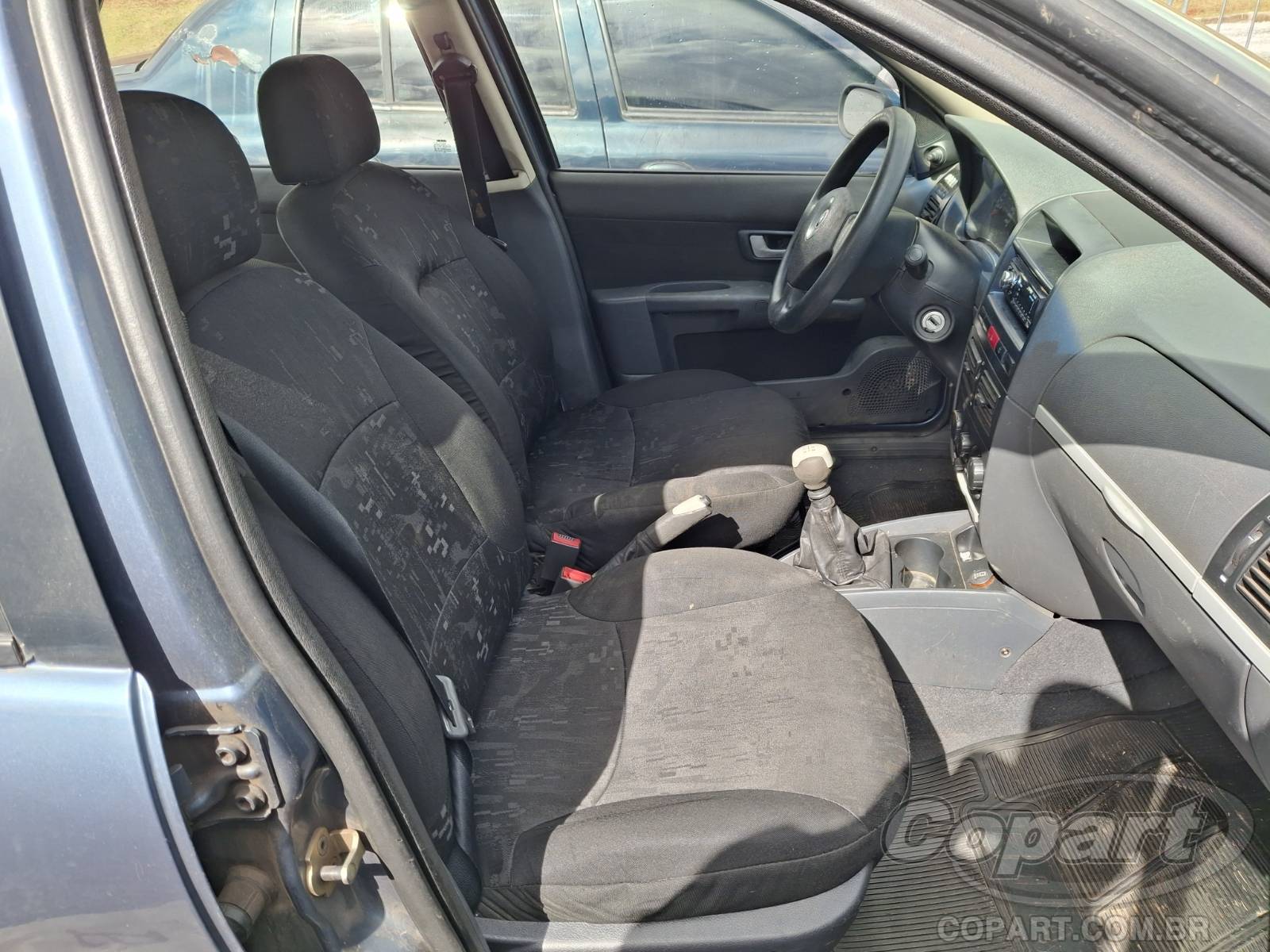 2005 FIAT SIENA — foto 5 de 12