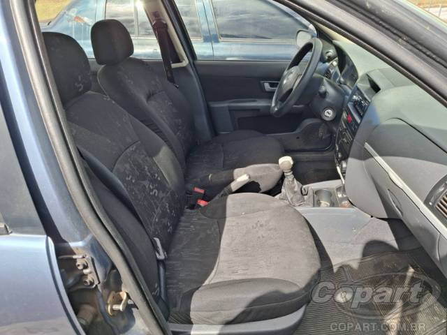 2005 FIAT SIENA 
