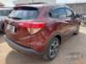 2017 HONDA HR-V 
