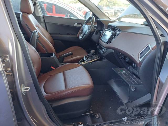 2018 HYUNDAI CRETA 