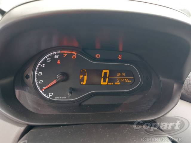 2019 CHEVROLET PRISMA 