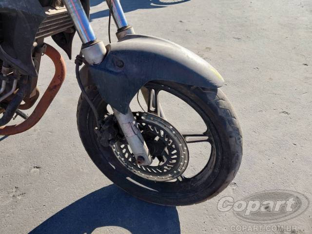 2010 HONDA CB 300 