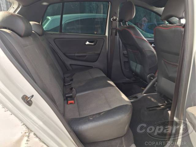 2016 VOLKSWAGEN FOX 