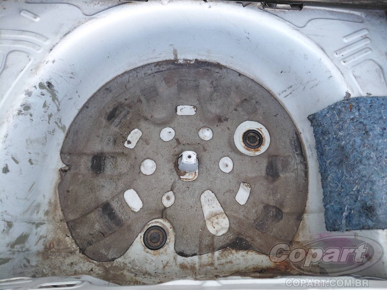 2014 TOYOTA ETIOS — foto 10 de 12