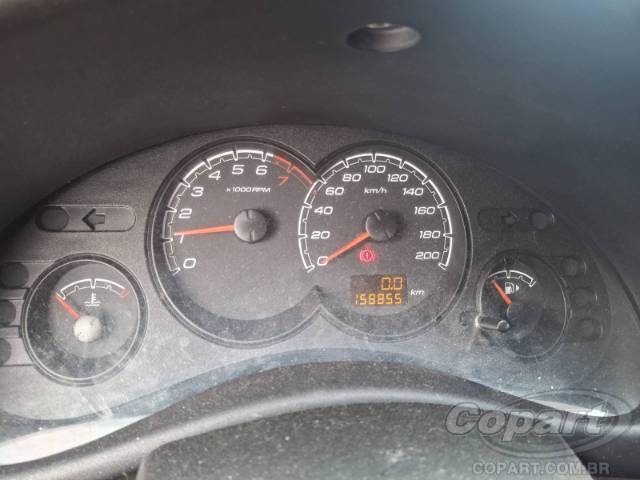 2014 CHEVROLET CLASSIC 