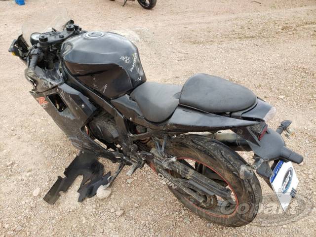 2010 KASINSKI COMET GT-R 