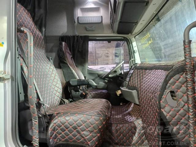 2022 MERCEDES BENZ AXOR 