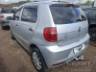 2011 VOLKSWAGEN FOX 