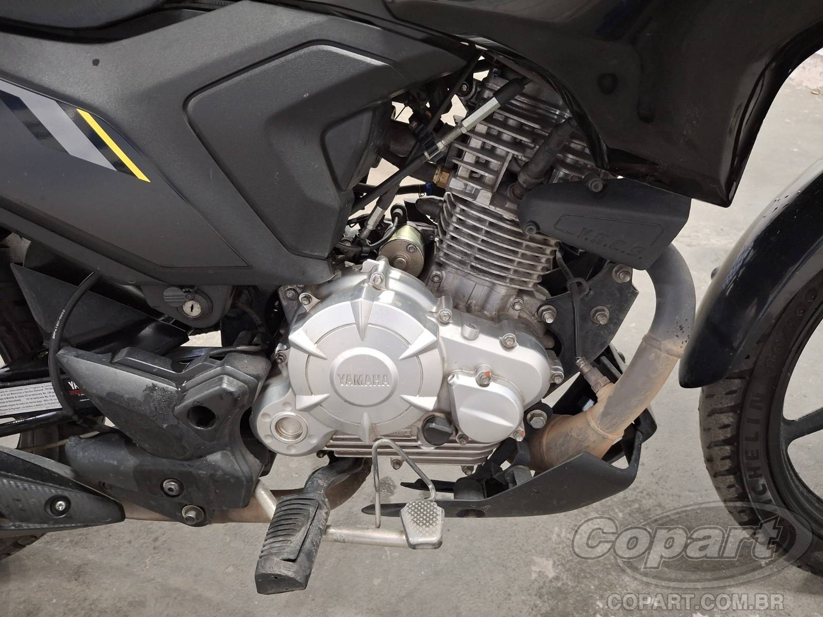Foto 5: 2025 YAMAHA FACTOR