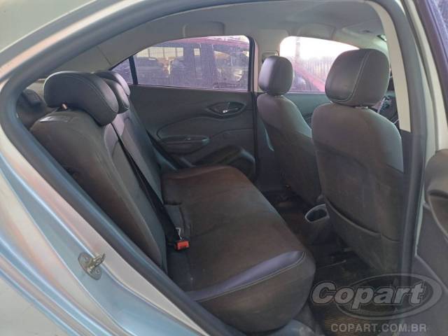 2019 CHEVROLET PRISMA 
