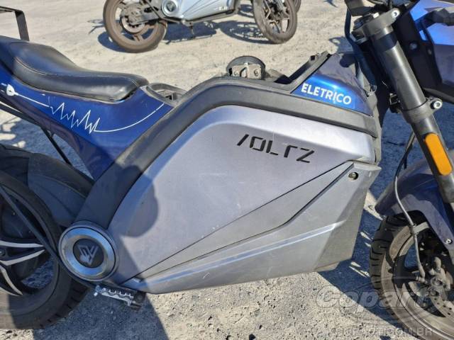 2021 VOLTZ EVS 