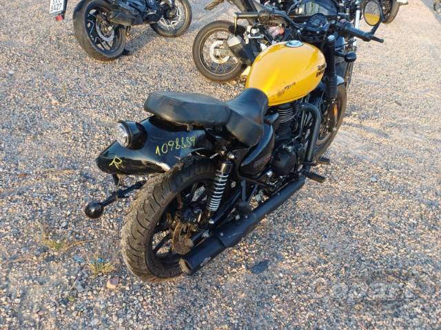 2023 ROYAL ENFIELD METEOR 