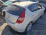 2012 HYUNDAI I30 