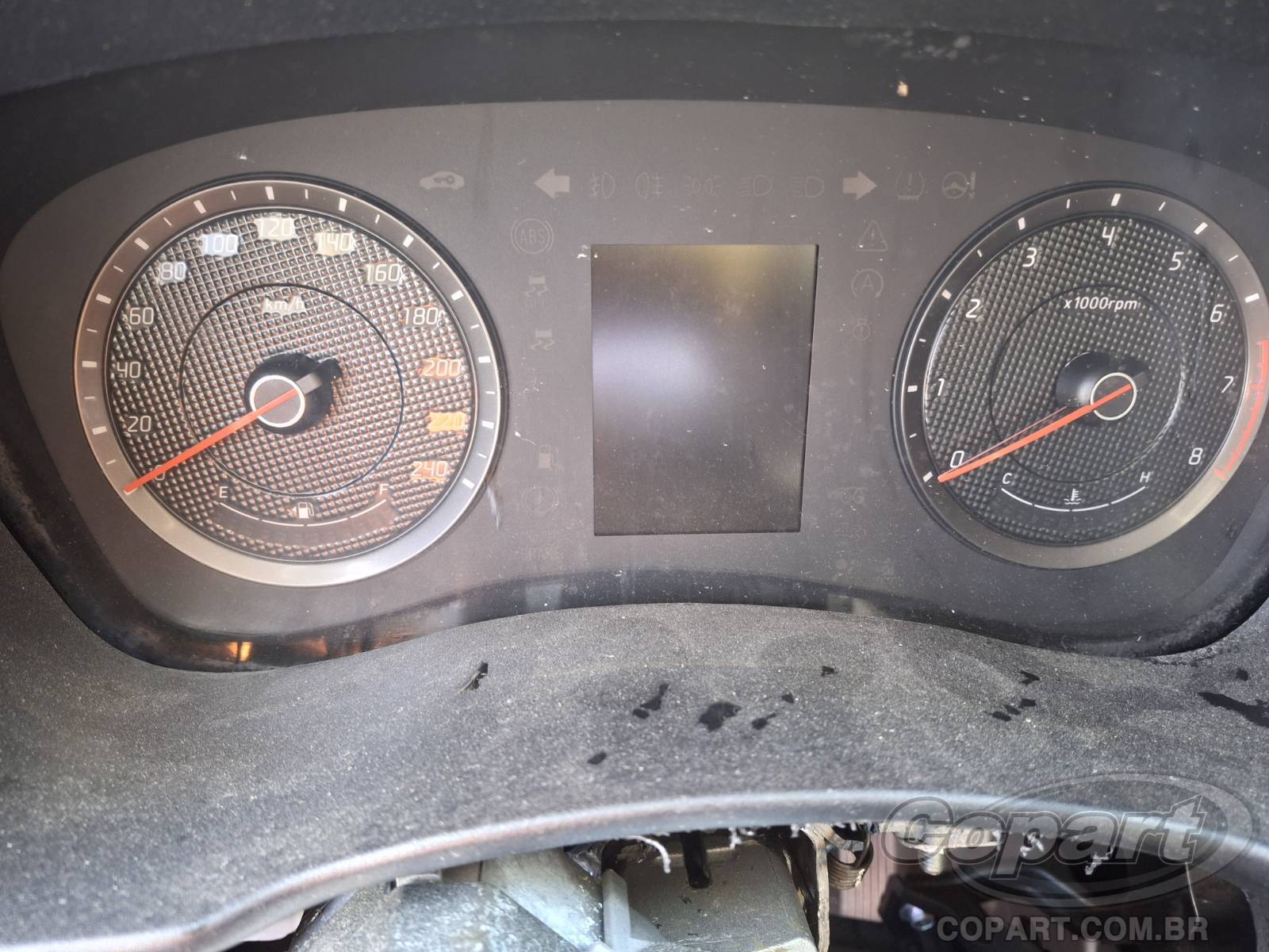 Foto 8 de 13: 2025 HYUNDAI HB20